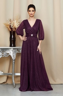 Rochie Scarlett Violet