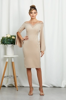 Rochie Seline Nude