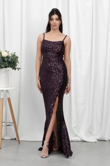 Rochie Shine Violet