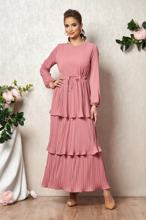 Rochie Sloan Roz