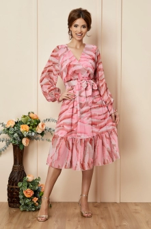 Rochie Soraya Roz