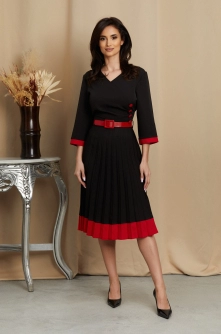 Rochie Tatyana Neagra