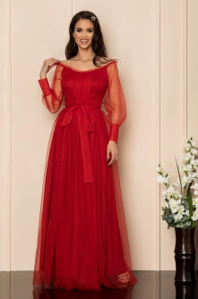 Rochie Temptation Rosie
