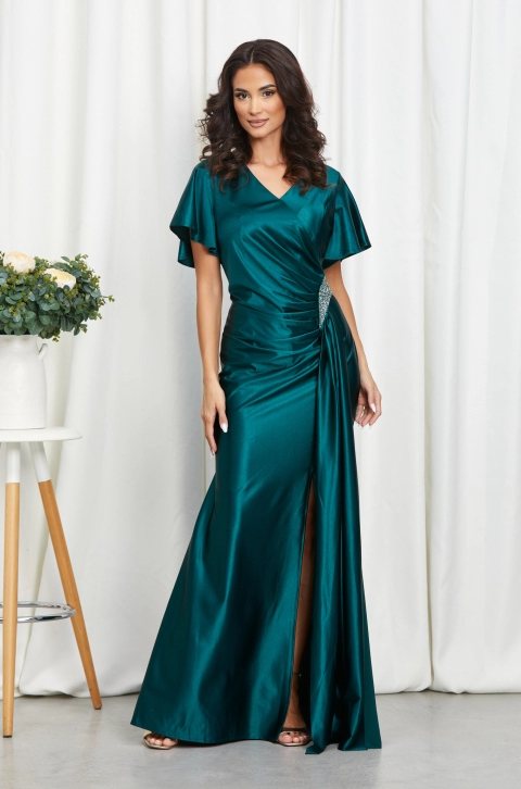 Rochie Vanda Verde