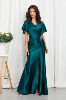 Rochie Vanda Verde