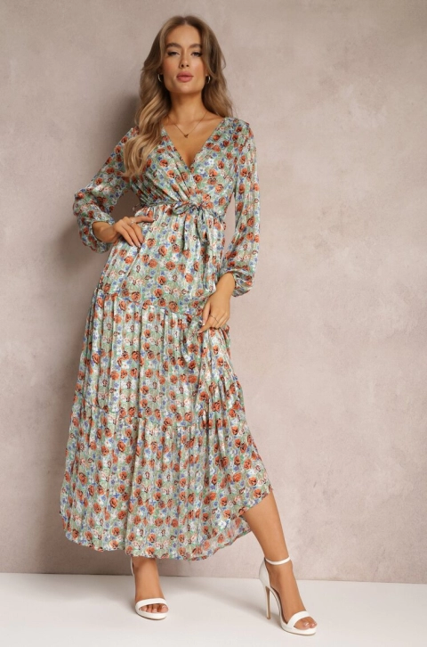 Rochie Verde