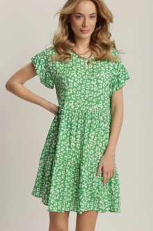Rochie Verde