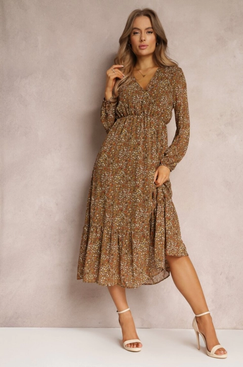 Rochie Verde