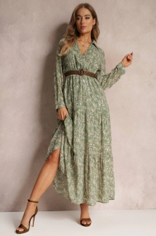 Rochie Verde
