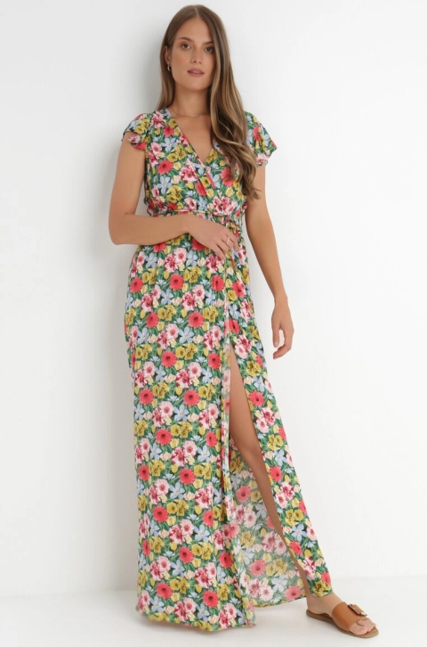Rochie Verde