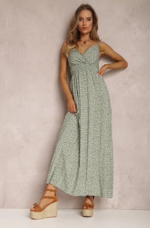 Rochie Verde