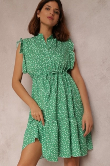 Rochie Verde