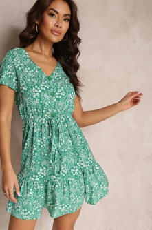 Rochie Verde