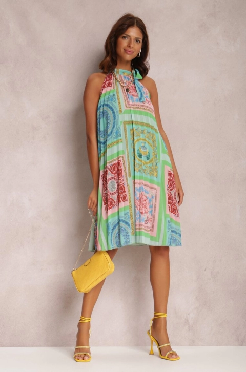 Rochie Verde