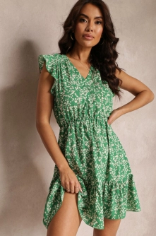Rochie Verde