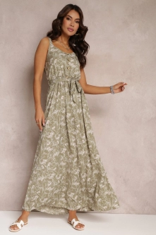 Rochie Verde
