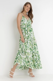 Rochie Verde