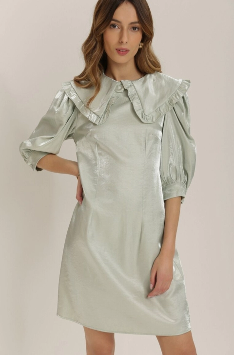 Rochie Verde