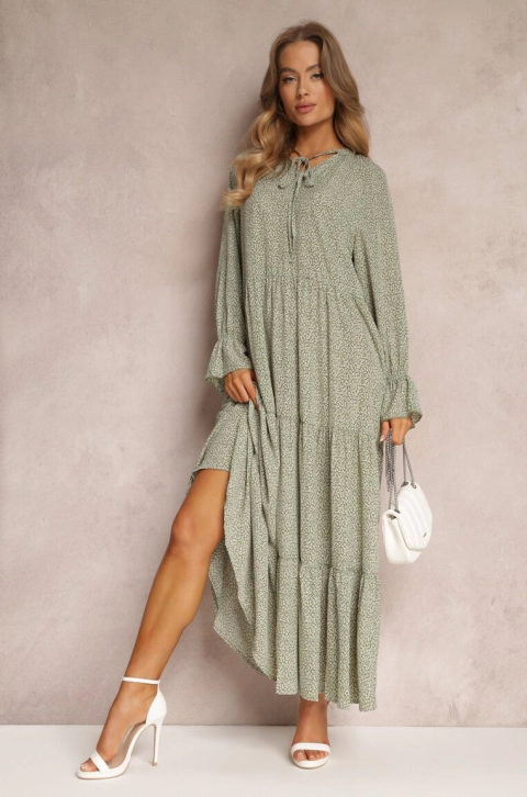 Rochie Verde