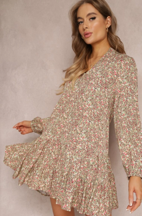 Rochie Verde