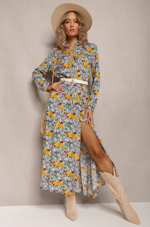 Rochie Verde