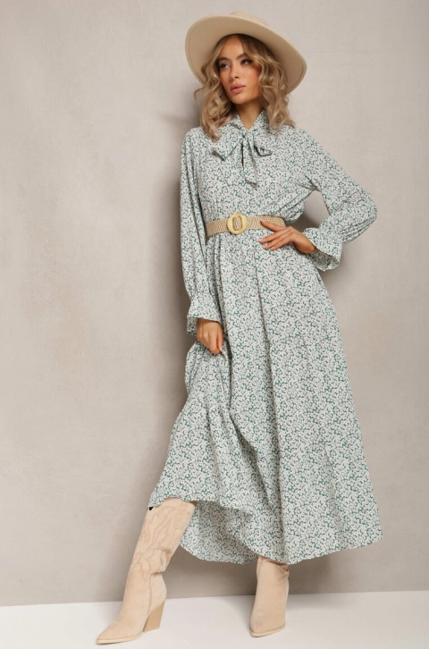 Rochie Verde