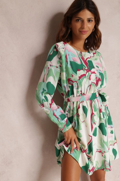 Rochie Verde