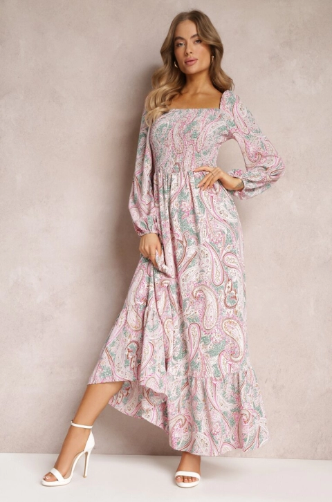 Rochie Verde