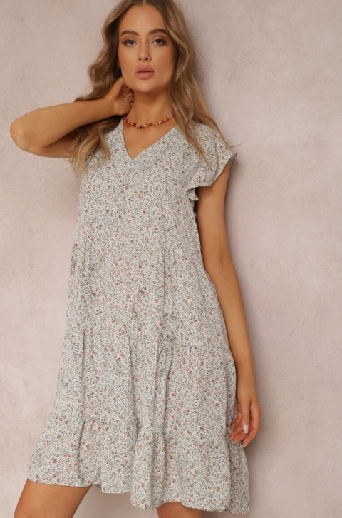 Rochie Verde mentă