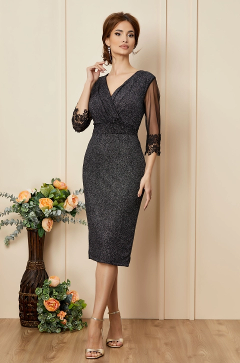 Rochie Verra Neagra