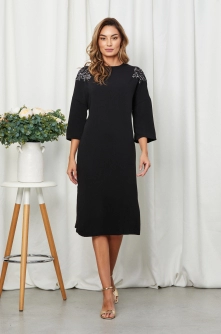 Rochie Vienne Neagra