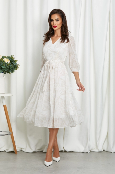 Rochie Yara Bej