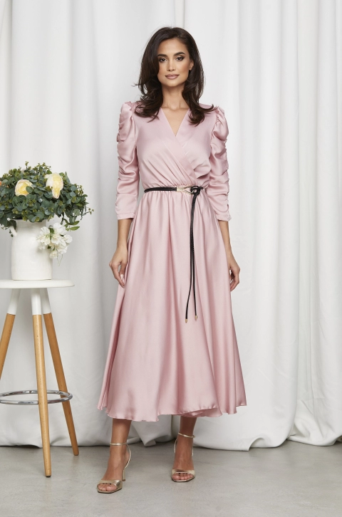 Rochie Yulia Rose