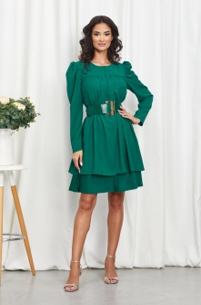 Rochie Yva Verde