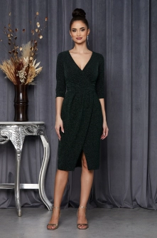 Rochie Zoey Verde