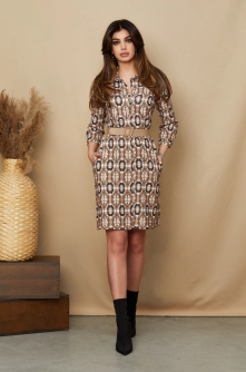 Rochie Zoila Maro