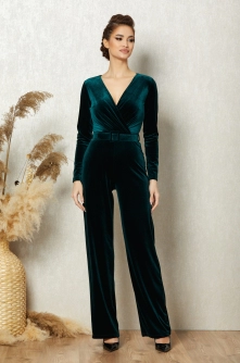 Salopeta Maysa Verde