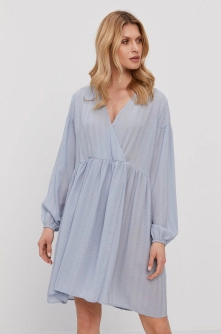 Samsoe Samsoe Rochie mini, oversize