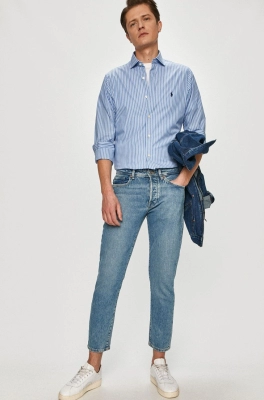 Selected Homme - Jeansi