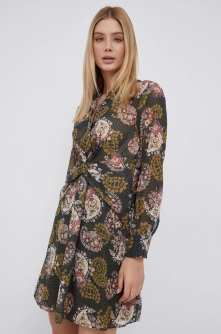 Sisley Rochie mini, evazata