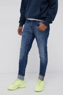 Solid Jeans bărbați