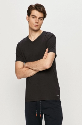 Ted Baker - Tricou de pijama (2-pack)