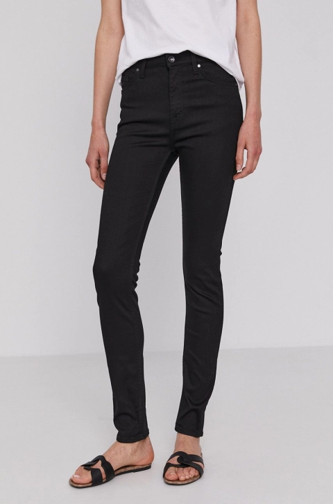 Tiger Of Sweden Jeans femei, high waist