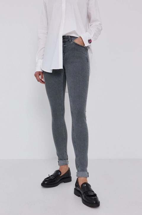 Tiger Of Sweden Jeans femei, high waist