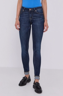 Tiger Of Sweden Jeans femei, medium waist