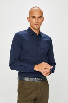 Tommy Jeans - Camasa