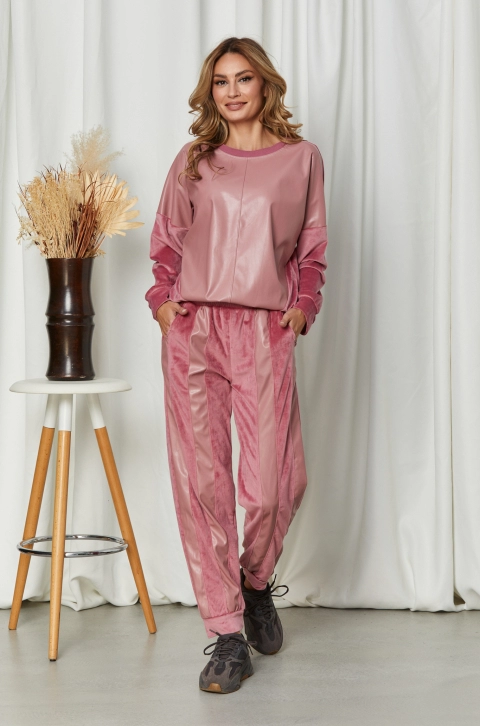 Trening Chill Rose