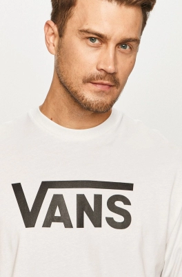 Vans - Longsleeve