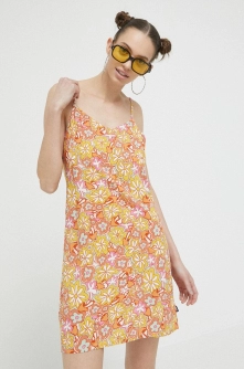 Vans rochie mini, drept