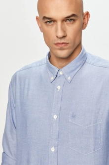 Wrangler - Camasa din bumbac